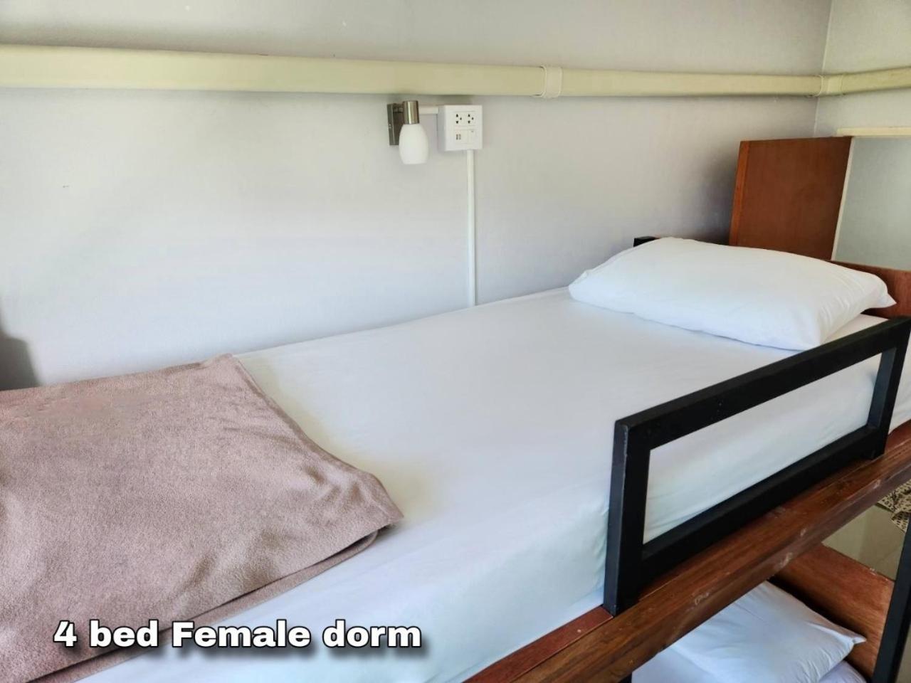 Theppahrak Hostel Khaolak Khao Lak Chambre photo